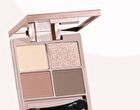 Kitano Flower Mist Quad Eyeshadow - 4 Types - 04# Sakura Mojito - 7.5g