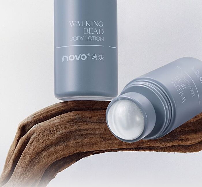 Enjoy The Freshness Men\'s Roll On Dew - 3 Flavors - 01# Azure - 50ml
