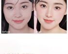 Dreamy Star Sand 6-Color Eyeshadow Palette - 3 Types - 01# Strawberry Dream - 11.2g