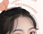 Dreamy Star Sand 6-Color Eyeshadow Palette - 3 Types - 01# Strawberry Dream - 11.2g