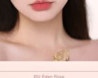 Dreamy Star Sand 6-Color Eyeshadow Palette - 3 Types - 01# Strawberry Dream - 11.2g