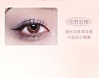 Dreamy Star Sand 6-Color Eyeshadow Palette - 3 Types - 01# Strawberry Dream - 11.2g