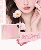 Tipsy Airy Blush Stick - 3 Colors - 03# Apricot Milk - 3.4g