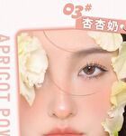 Tipsy Airy Blush Stick - 3 Colors - 03# Apricot Milk - 3.4g