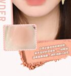 Tipsy Airy Blush Stick - 3 Colors - 03# Apricot Milk - 3.4g