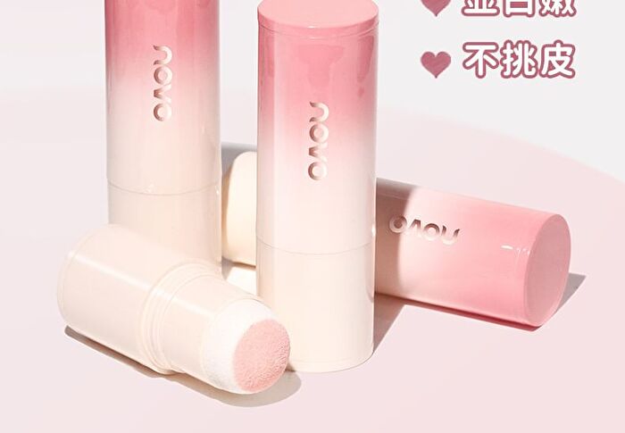 Tipsy Airy Blush Stick - 3 Colors - 03# Apricot Milk - 3.4g
