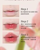 Hydraquench Lip Gloss - 6 Colors - 020# Cinnamon Brown - 3.5g