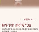 Hydraquench Lip Gloss - 6 Colors - 020# Cinnamon Brown - 3.5g