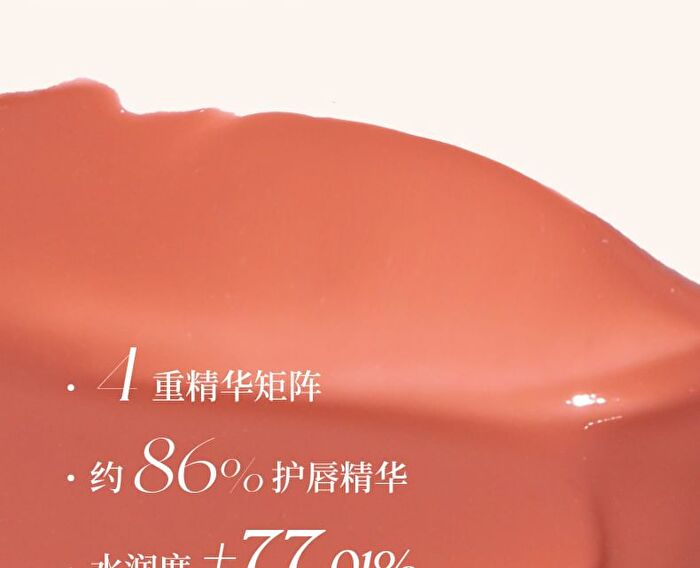 Hydraquench Lip Gloss - 6 Colors - 020# Cinnamon Brown - 3.5g