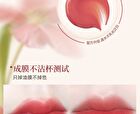 Hydraquench Lip Gloss - 6 Colors - 020# Cinnamon Brown - 3.5g