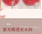 Hydraquench Lip Gloss - 6 Colors - 020# Cinnamon Brown - 3.5g