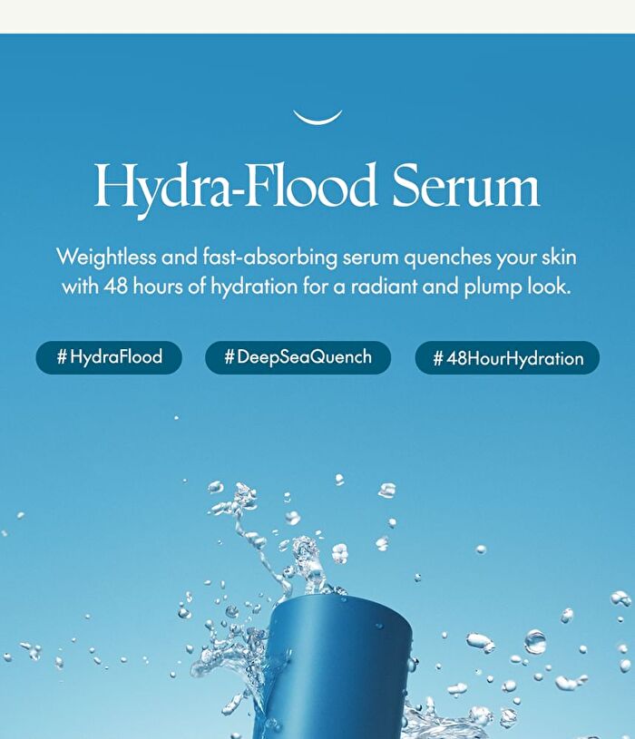 Hydro Wave Deep Sea Serum - 60ml
