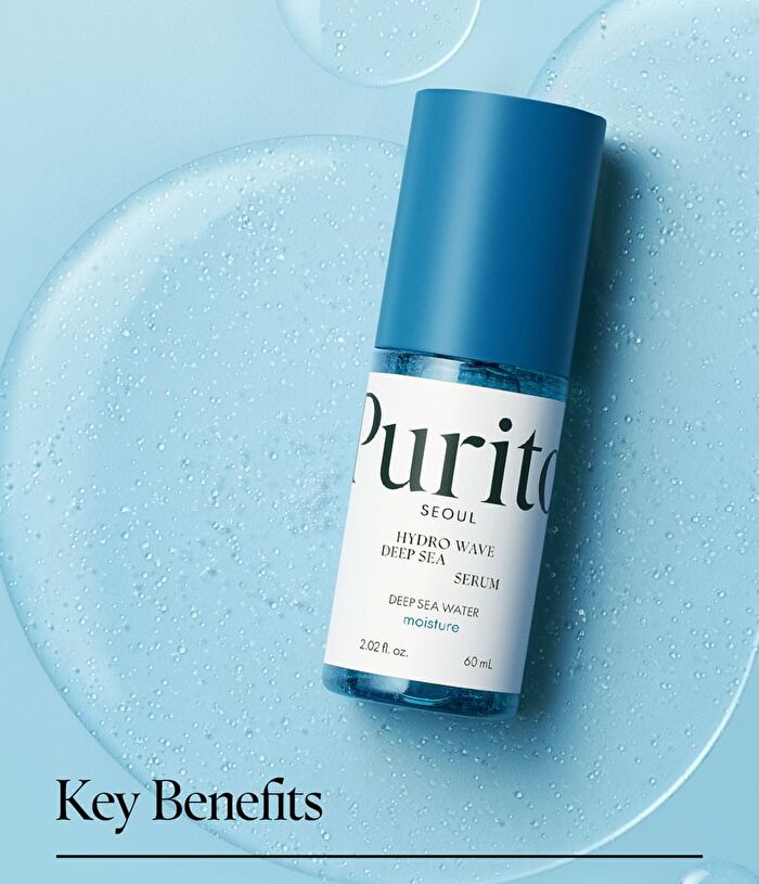 Hydro Wave Deep Sea Serum - 60ml