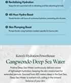 Hydro Wave Deep Sea Serum - 60ml
