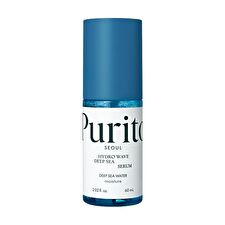 Purito SEOUL Hydro Wave Deep Sea Serum - 60ml