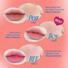 fwee Lip&Cheek Blurry Pudding Pot - 30 Colors - #CR05 Girls