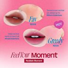fwee Lip&Cheek Blurry Pudding Pot - 30 Colors - #CR05 Girls