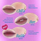 fwee Lip&Cheek Blurry Pudding Pot - 30 Colors - #RS03 Faded