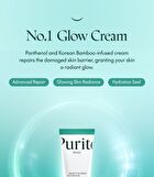 Mighty Bamboo Panthenol Cream - 100ml