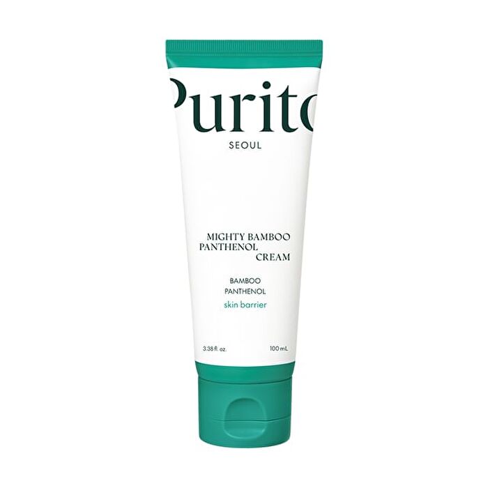 Mighty Bamboo Panthenol Cream - 100ml
