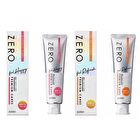 Ebisu Zero Premium Cares Toothpaste - Gentle Green - 90g