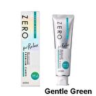 Ebisu Zero Premium Cares Toothpaste - Gentle Green - 90g