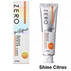 Ebisu Zero Premium Cares Toothpaste - Gentle Green - 90g