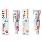 Ebisu Zero Premium Cares Toothpaste - Gentle Green - 90g