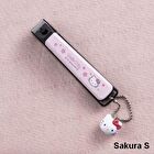 Hello Kitty Nail Clippers - Sakura M