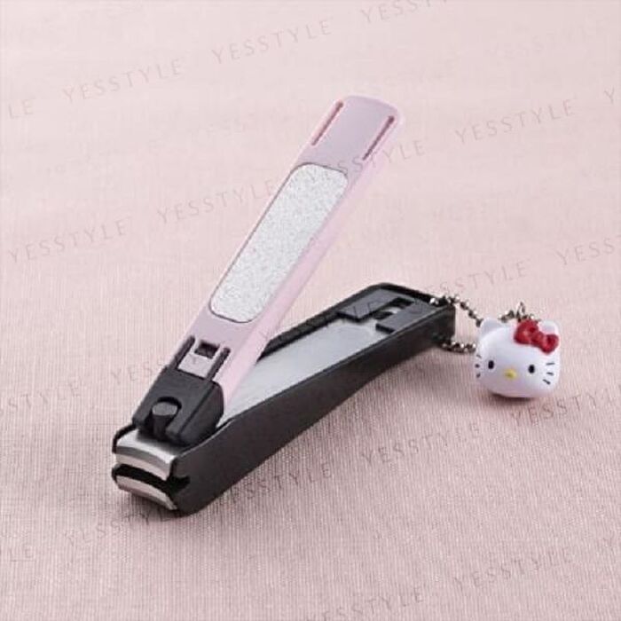 Hello Kitty Nail Clippers - Sakura M