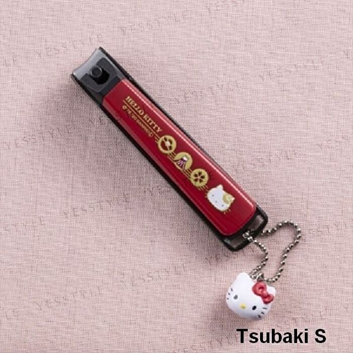 Hello Kitty Nail Clippers - Sakura M
