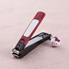 Hello Kitty Nail Clippers - Sakura M