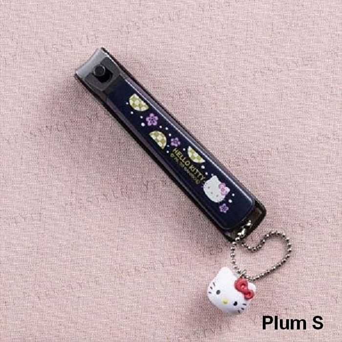 Hello Kitty Nail Clippers - Sakura M