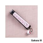 Hello Kitty Nail Clippers - Sakura M