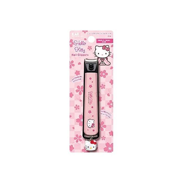 Hello Kitty Nail Clippers - Sakura M