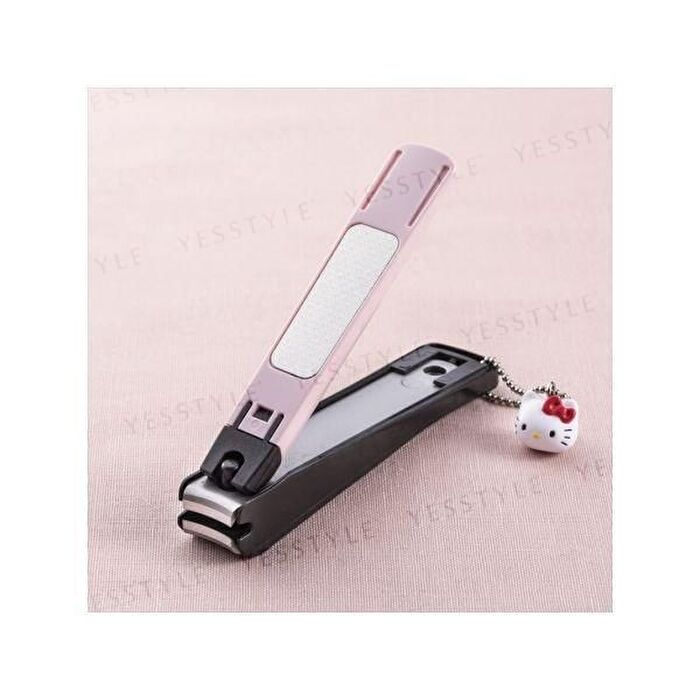 Hello Kitty Nail Clippers - Sakura M