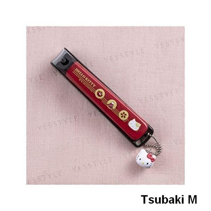 Hello Kitty Nail Clippers - Sakura M