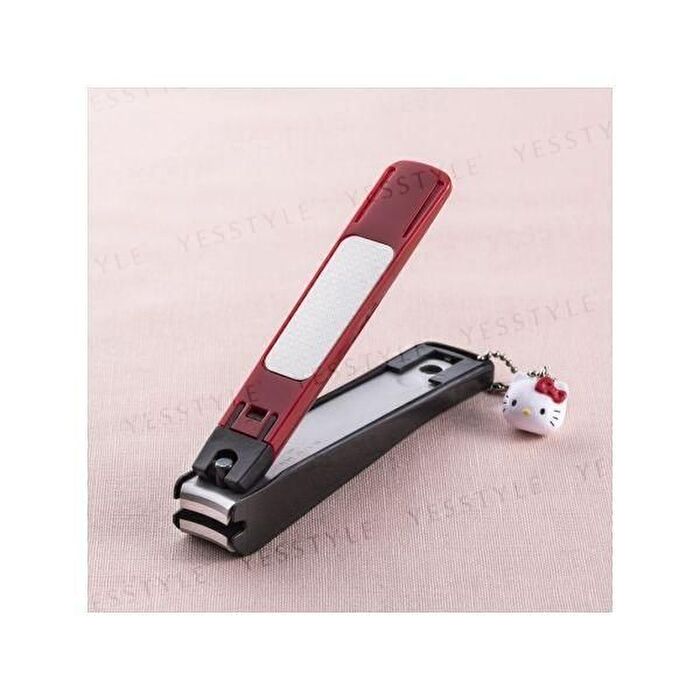Hello Kitty Nail Clippers - Sakura M