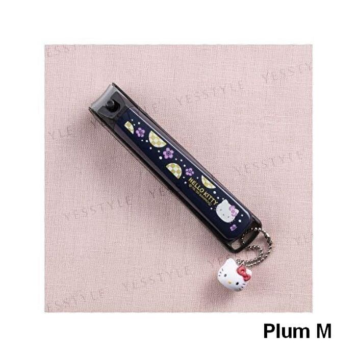 Hello Kitty Nail Clippers - Sakura M