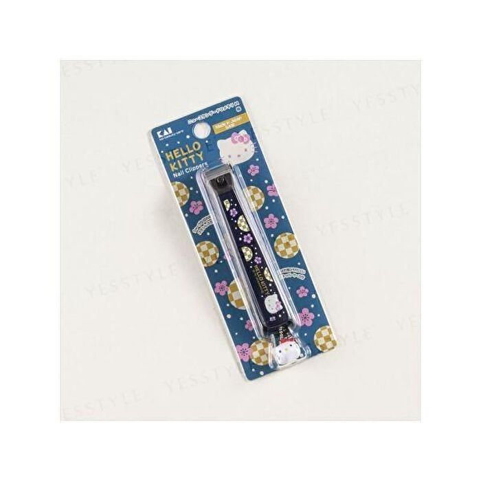 Hello Kitty Nail Clippers - Sakura M