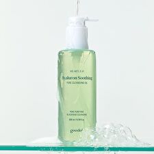 Goodal Heartleaf Hyaluron Soothing Pore Cleansing Oil - 200ml