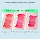 peripera Ink Mood Glowy Tint Soda Café Collection - 3 Colors - #24 Coral Pride