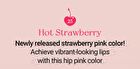 peripera Ink Mood Glowy Tint Soda Café Collection - 3 Colors - #24 Coral Pride