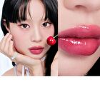 peripera Ink Mood Glowy Tint Soda Café Collection - 3 Colors - #24 Coral Pride