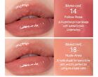 peripera Ink Mood Glowy Tint Soda Café Collection - 3 Colors - #24 Coral Pride