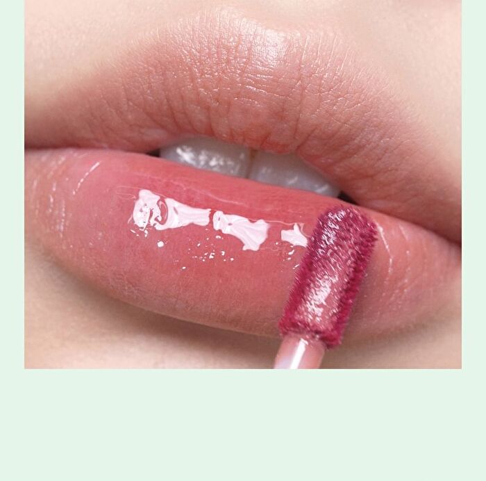 peripera Ink Mood Glowy Tint Soda Café Collection - 3 Colors - #24 Coral Pride