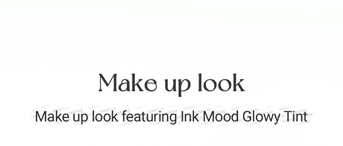peripera Ink Mood Glowy Tint Soda Café Collection - 3 Colors - #24 Coral Pride
