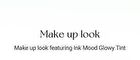 peripera Ink Mood Glowy Tint Soda Café Collection - 3 Colors - #24 Coral Pride