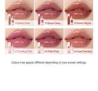 peripera Ink Mood Glowy Tint Soda Café Collection - 3 Colors - #24 Coral Pride