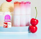 peripera Ink Mood Glowy Tint Soda Café Collection - 3 Colors - #24 Coral Pride